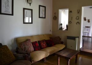 El Cobijo, Casas de Campo