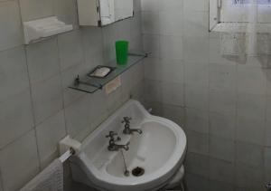 El Cobijo, Casas de Campo