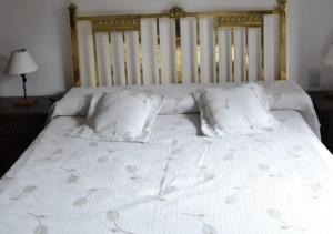 El Cobijo, Casas de Campo