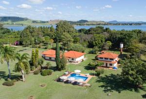 Pousada Ilha Verde Itararé