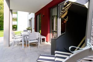 Residenzen am Kulm Villa Evi 01