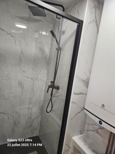 Appartement Colombes