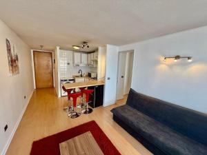 Calido departamento en excelente ubicación