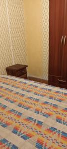 Casa totalmente amoblada