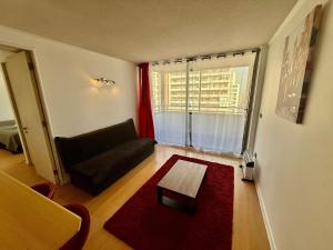 Calido departamento en excelente ubicación