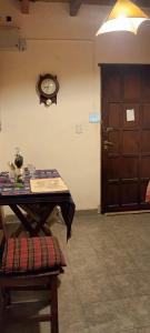 Casa totalmente amoblada