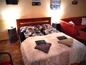 Calm&Sweet Budapest Apartment