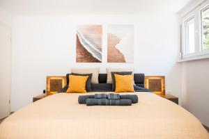 LUXURY MANDRE HOUSE Apartment II with Jacuzzi