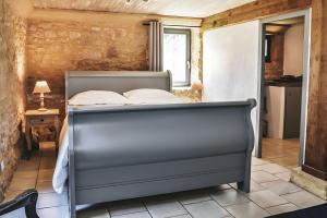 Maisons de vacances Le Mazet : photos des chambres