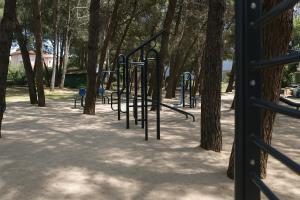 LUXURY MANDRE HOUSE Apartment II with Jacuzzi