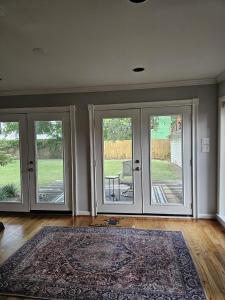 3 bedroom home in the medical center and NRG