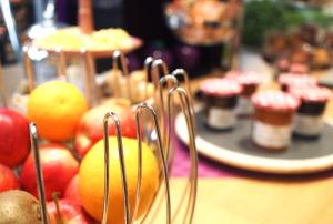 Hotels Mercure Angers Centre Gare : photos des chambres