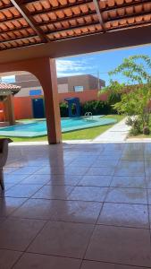 Duplex à 800 mts do Beach Park COM 5 suítes