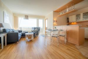 Wohnung 135 Studio am Meer ID 078