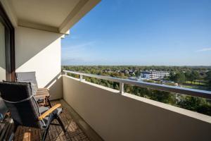 Wohnung 135 Studio am Meer ID 078