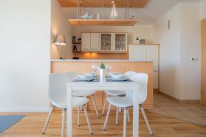 Wohnung 135 Studio am Meer ID 078