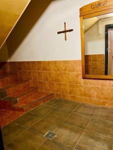 Квартира поруч з ЖД вокзалом 5 спальних місць