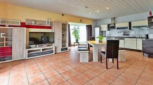 Doppelhaushaelfte Bansin