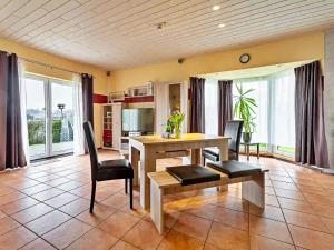 Doppelhaushaelfte Bansin