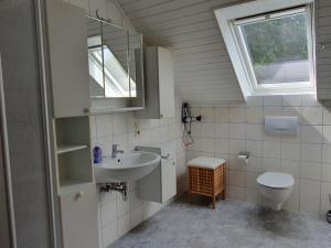 Ferienobjekte Claus, 35633