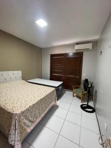 Duplex à 800 mts do Beach Park COM 5 suítes