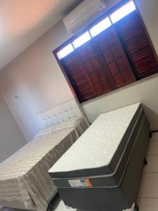 Duplex à 800 mts do Beach Park COM 5 suítes