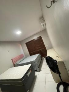 Duplex à 800 mts do Beach Park COM 5 suítes