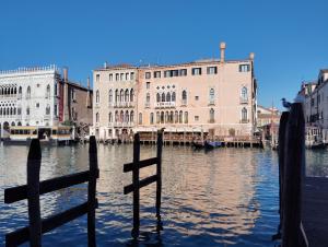 Guest House ai Tre Ponti