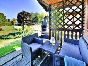 Holiday House cko near Baltic Beach