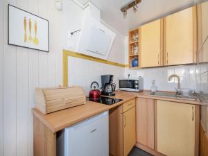 Holiday House cko near Baltic Beach