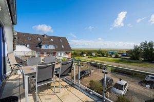 Wohnung 11 frei salzig ID 365