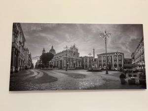 M&M House-Terra di Mari, Terra di Santi