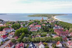 Ferienwohnung Plogmann - Residenz Bernstein WHG 40