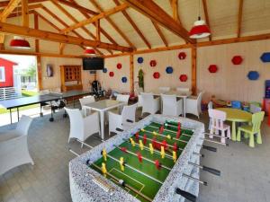 Cottage in Sarbinowo near Seaside Beach