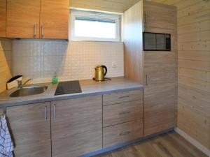 Cottage in Sarbinowo near Seaside Beach