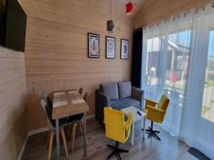 Cottage in Sarbinowo near Seaside Beach