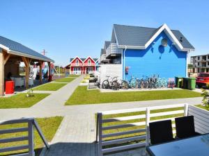 Cottage in Sarbinowo near Seaside Beach