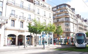 Hotels Mercure Angers Centre Gare : photos des chambres