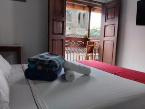 HOTEL LA SELVA JARDIN