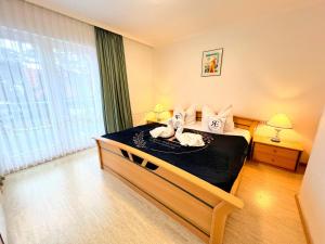 Apartments Biermann - Nur 100 Meter zum Strand!