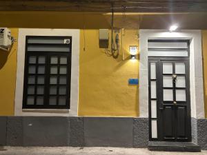 M&M House-Terra di Mari, Terra di Santi