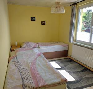 Ferienwohnung Helma