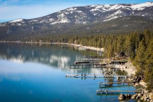 Incline Village Retreat