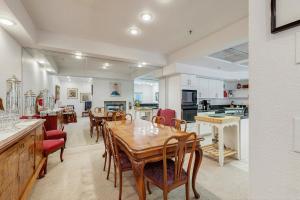 Incline Village Retreat