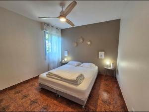 T3, place de parking privé, proche de la gare de Bandol et à proximité du centre-ville