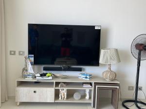 Fouka bay 2 bd lagoon view