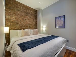 Two-Bedroom Sutton Place Condo-Hotel