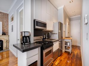Two-Bedroom Sutton Place Condo-Hotel