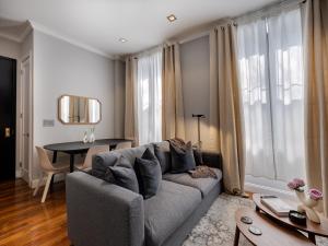 Two-Bedroom Sutton Place Condo-Hotel