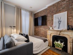 Two-Bedroom Sutton Place Condo-Hotel